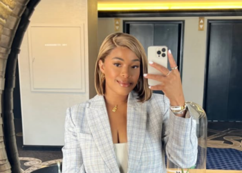 Izazov” Kam Williams u opremi za vježbanje čini “povlačenje